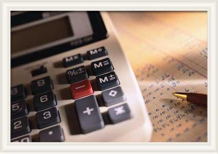budget