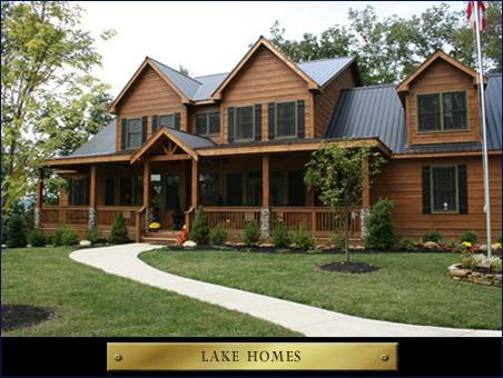 LakeHouse