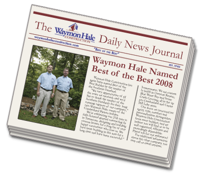 newspaper