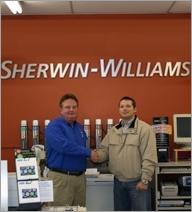 sherwinwilliams